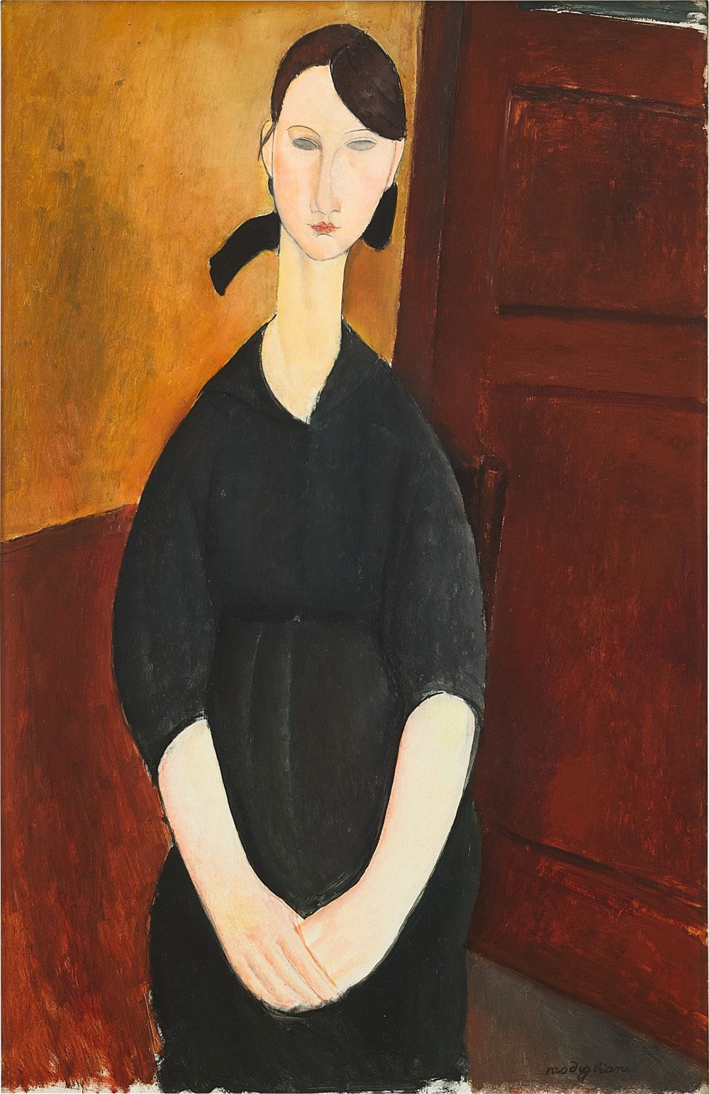 AMEDEO MODIGLIANI_Paulette Jourdain (Large).jpg